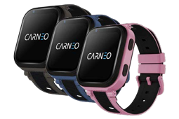 CARNEO GuardKid+ 4G ULTRA 2nd gen