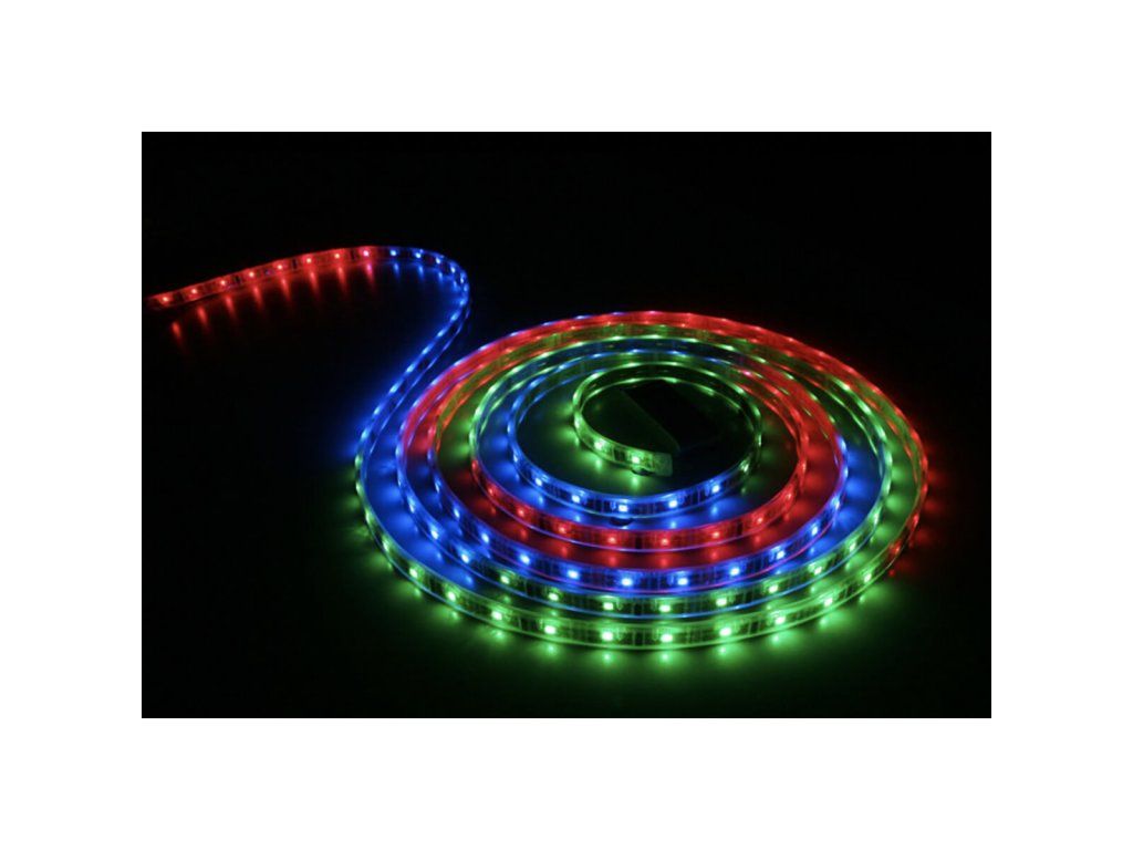 CARNEO Smartlight RGBW LED pás 5 m
